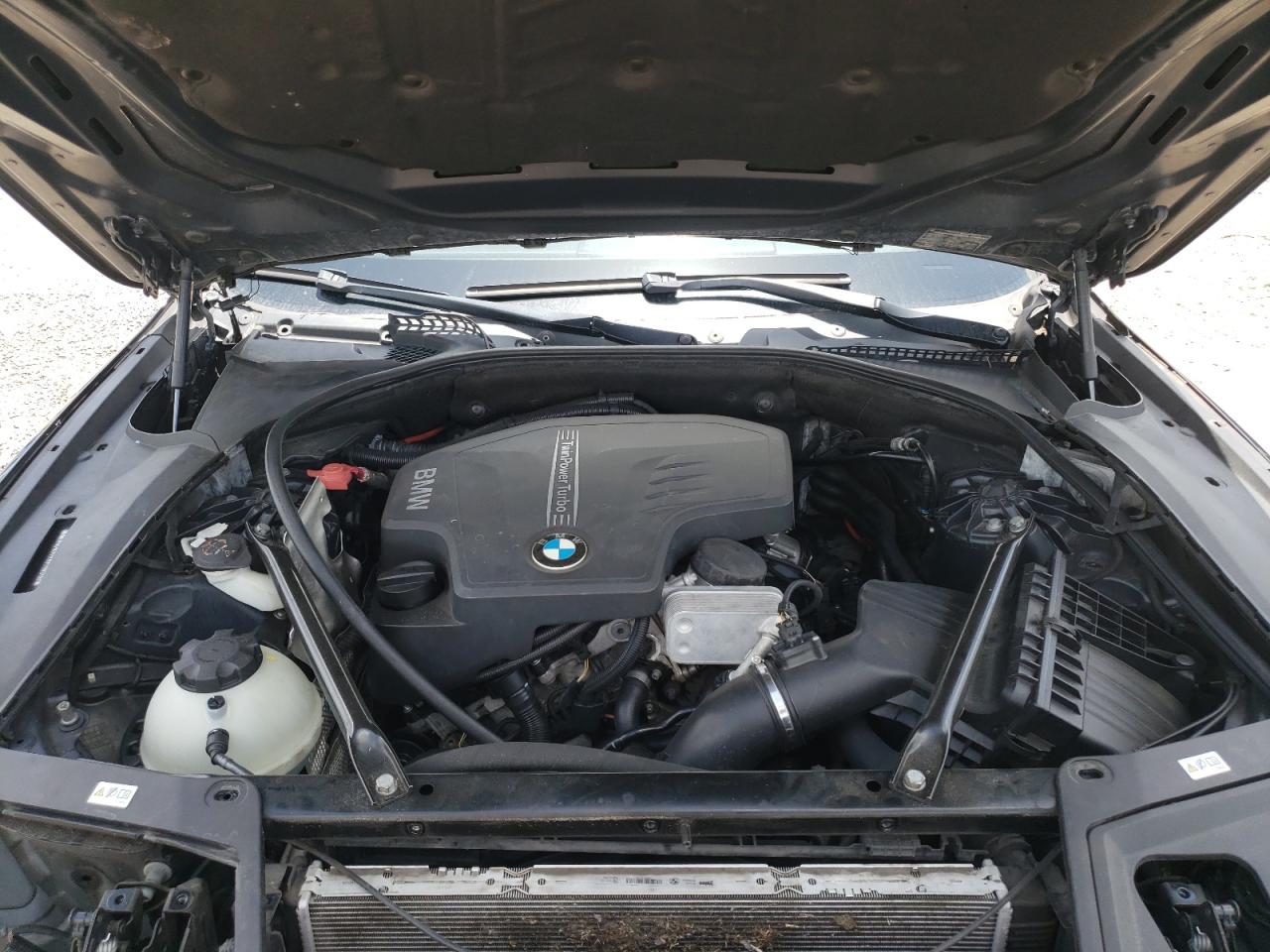 WBAXG5C55DD229056 2013 BMW 528 I