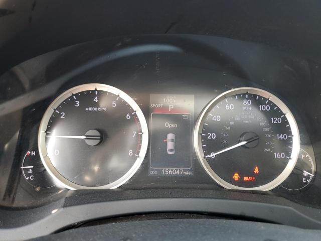 2016 Lexus Is 200T VIN: JTHBA1D29G5001506 Lot: 61444334