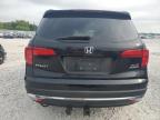 HONDA PILOT ELIT photo