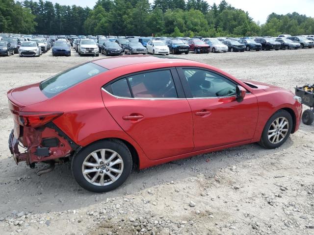 2016 MAZDA 3 TOURING - 3MZBM1V73GM265427