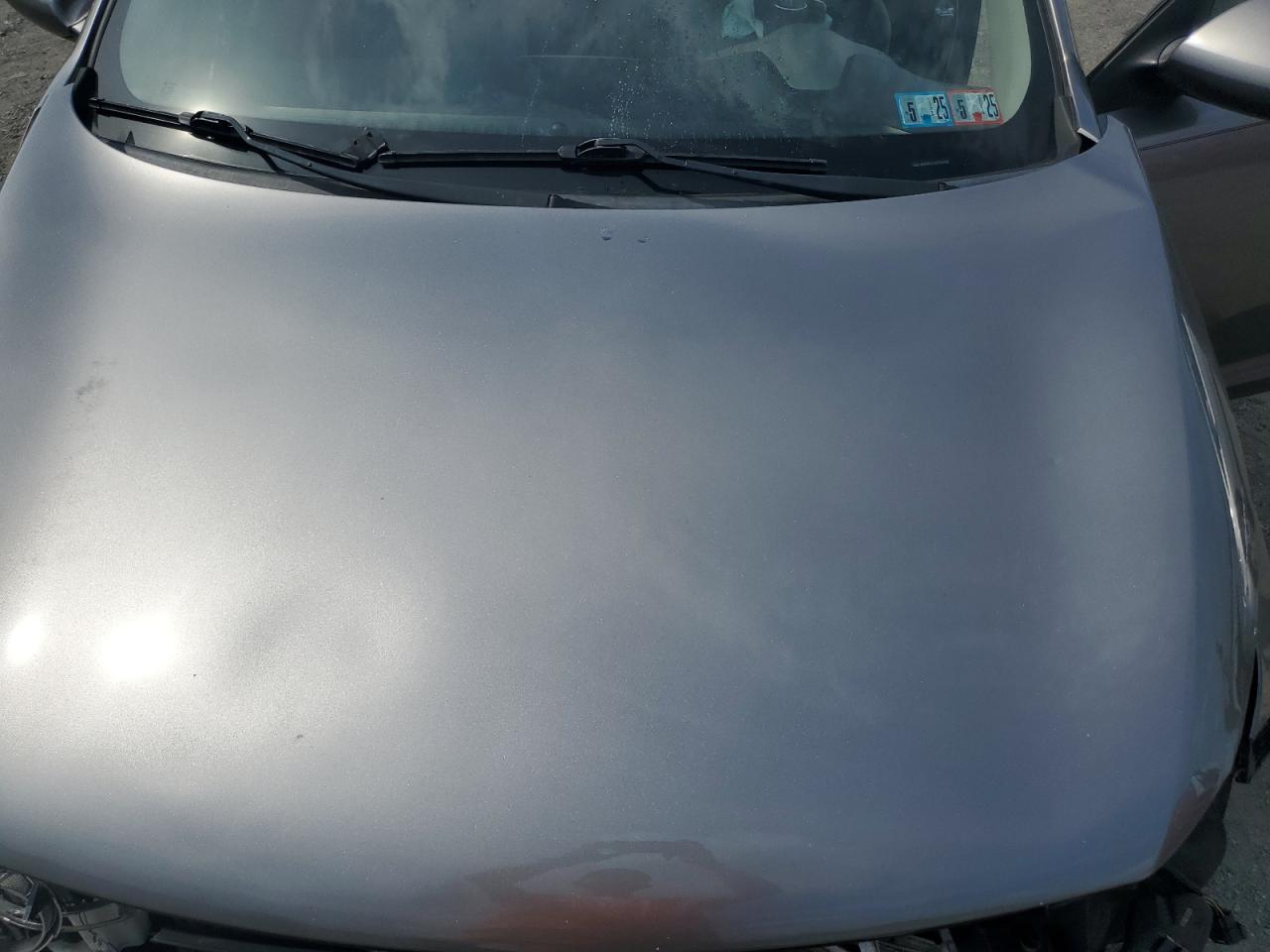 KNDPBCAC3E7550634 2014 Kia Sportage Lx