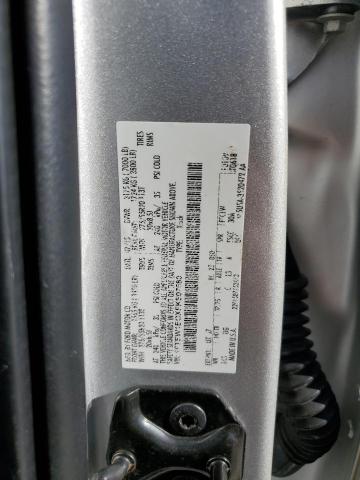 2015 FORD F150 SUPER - 1FTEW1EGXFKE07580
