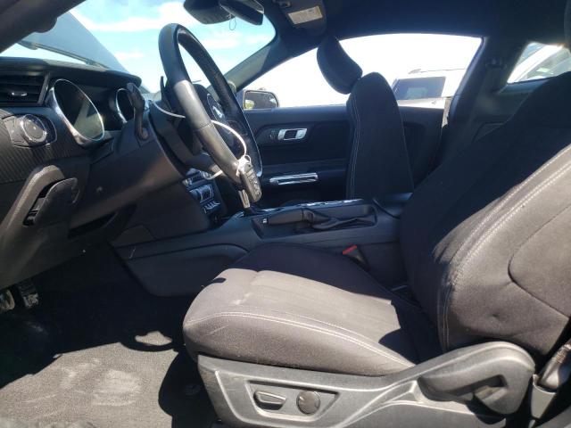 2021 FORD MUSTANG - 1FA6P8TH7M5119314