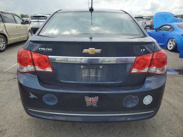 2016 CHEVROLET CRUZE LIMI - 1G1PE5SB8G7206611