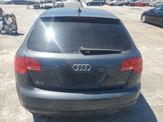 2011 Audi A3 Premium Plus VIN: WAUKEAFM8BA010280 Lot: 61645244