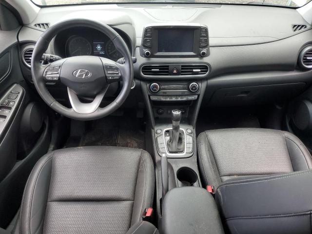 2021 HYUNDAI KONA SEL P - KM8K6CAAXMU676689