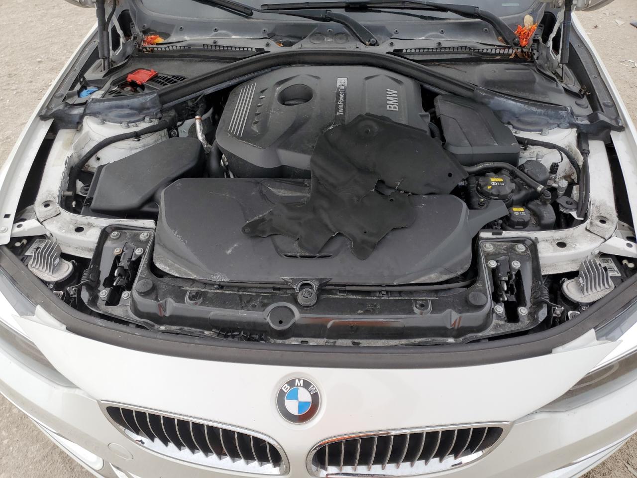 WBA4W3C53KAF92449 2019 BMW 430I