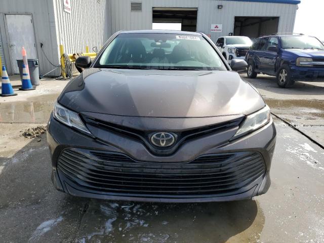 VIN 4T1B11HK3JU635317 2018 Toyota Camry, L no.5