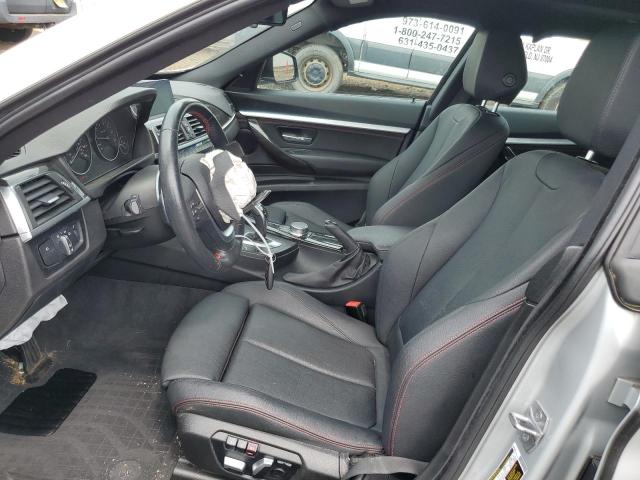 2018 BMW 330 XIGT WBA8Z9C54JG828661