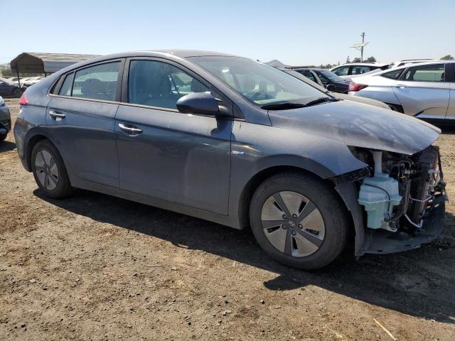 2019 Hyundai Ioniq Blue VIN: KMHC65LC5KU128238 Lot: 62192684