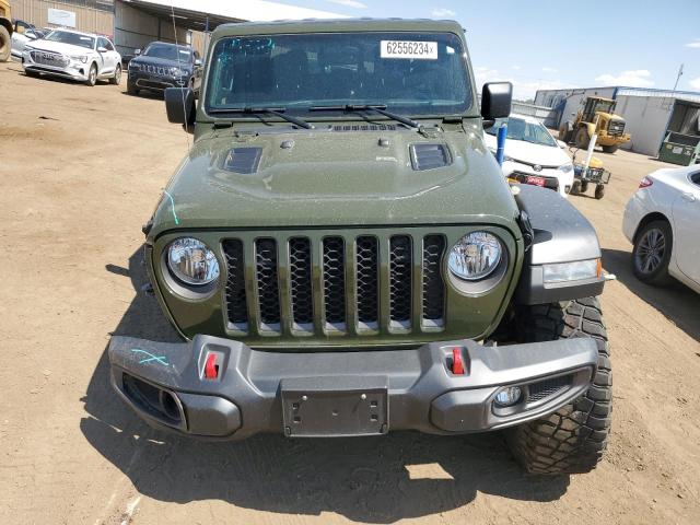 2021 JEEP GLADIATOR - 1C6JJTBG6ML610347