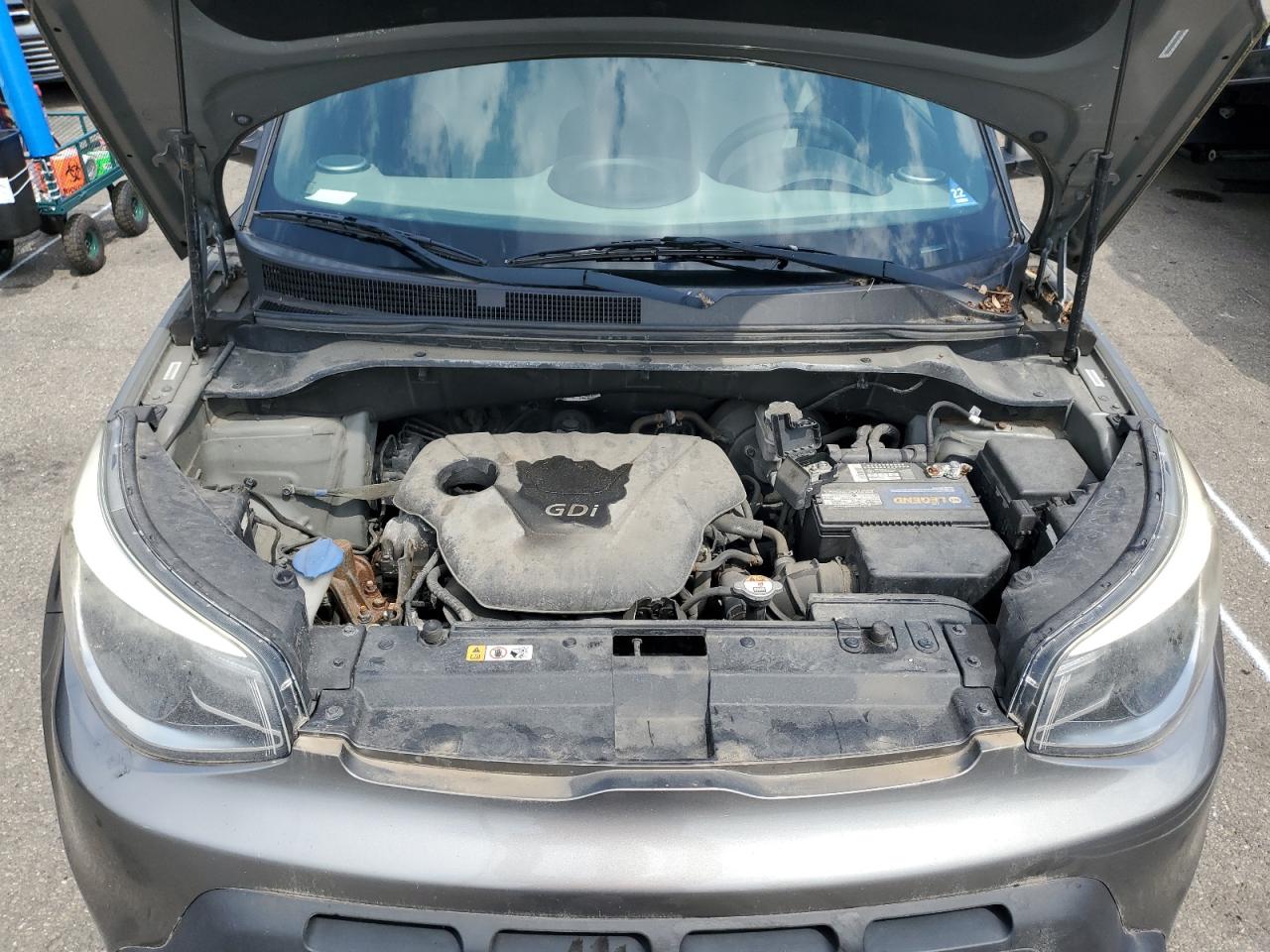 KNDJN2A2XF7117523 2015 Kia Soul