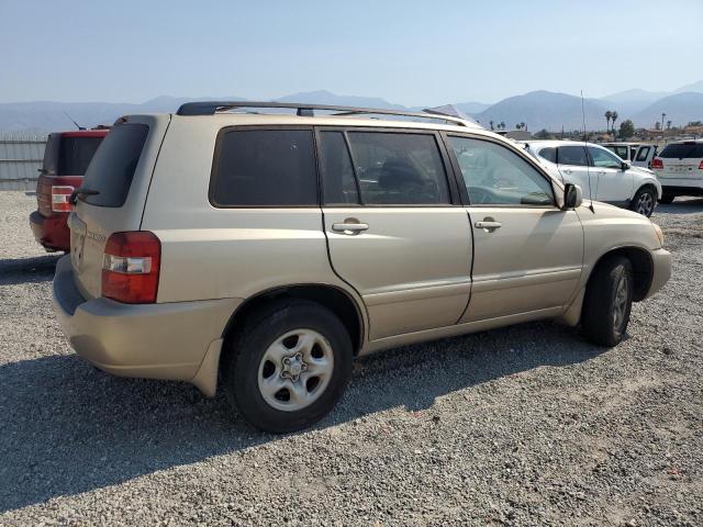 2005 Toyota Highlander VIN: JTEGD21A150119216 Lot: 62467954