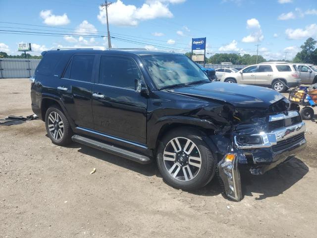 2024 TOYOTA 4RUNNER LI JTEKU5JR7R6274146