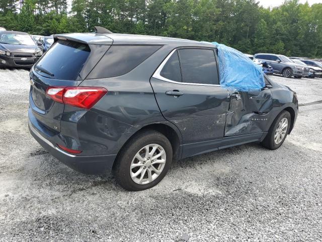 2020 Chevrolet Equinox Lt VIN: 2GNAXKEV8L6112337 Lot: 61871644