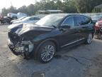 2022 ACURA MDX ADVANC - 5J8YE1H87NL035405