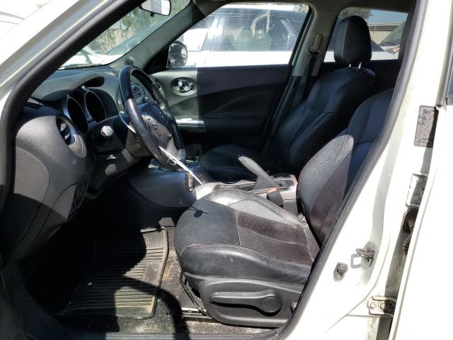 2011 Nissan Juke S VIN: JN8AF5MR1BT004914 Lot: 61169224