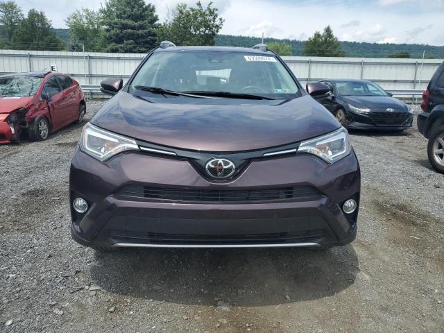 2018 TOYOTA RAV4 LIMIT - 2T3DFREV3JW847200