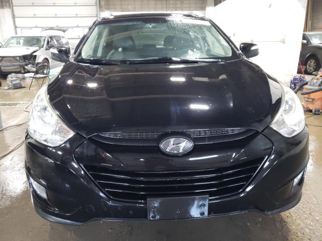 KM8JU3AC8DU557414 2013 Hyundai Tucson Gls