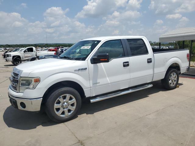 VIN 1FTFW1CT4EKE37497 2014 Ford F-150, Supercrew no.1