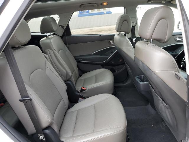 2019 HYUNDAI SANTA FE X - KM8SRDHF1KU301561