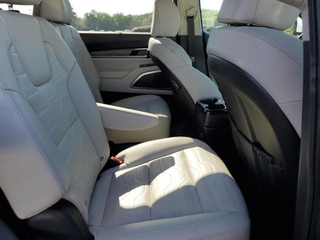 2022 Kia Telluride Sx VIN: 5XYP5DHC1NG235790 Lot: 61456024