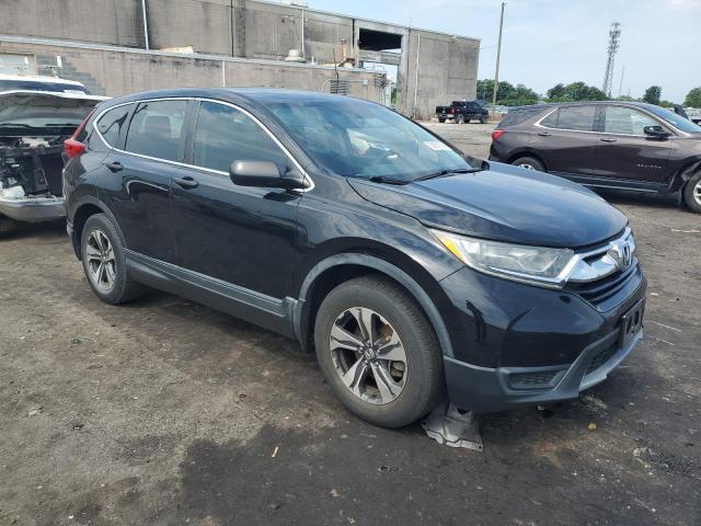 2018 HONDA CR-V LX - 2HKRW5H39JH408793