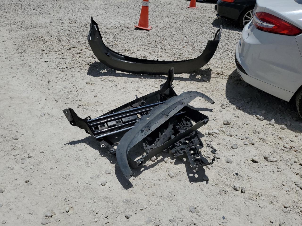 2FMGK5B89GBA11544 2016 Ford Flex Se