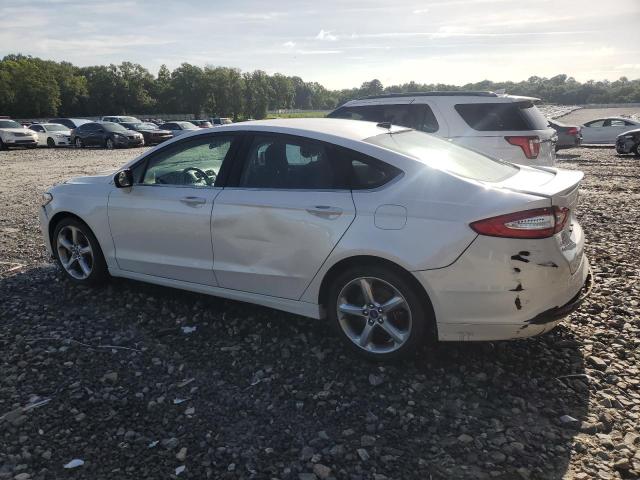 VIN 3FA6P0H78FR134700 2015 Ford Fusion, SE no.2