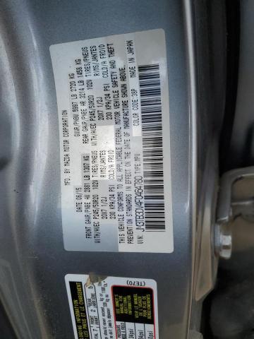 VIN JM3TB3DV4F0464780 2015 Mazda CX-9, Grand Touring no.13