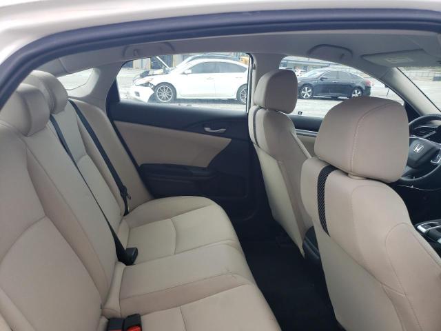 2017 HONDA CIVIC - 19XGC2F56HE033488