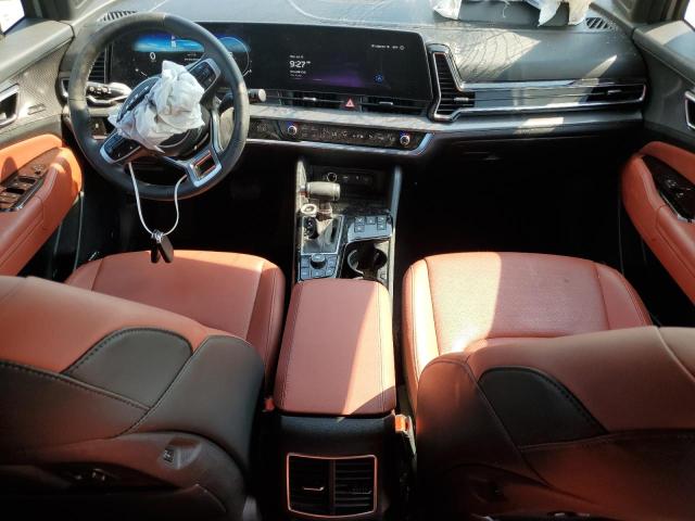 2024 KIA SPORTAGE S - 5XYK53DF8RG170530