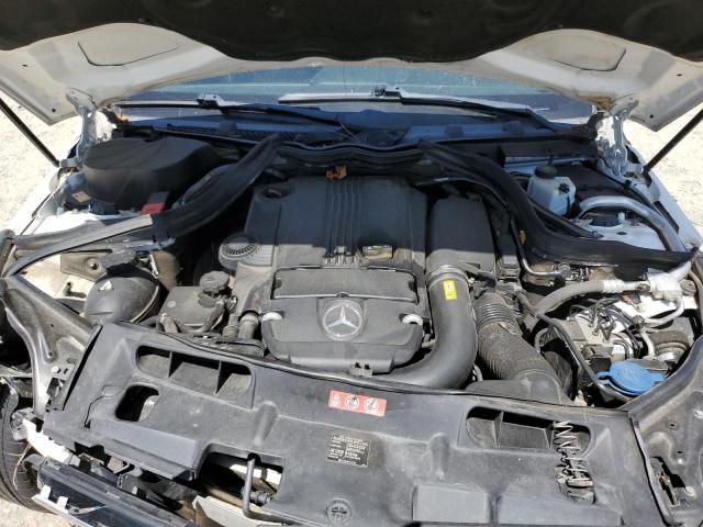 VIN WDDGF4HB6EG214280 2014 MERCEDES-BENZ C-CLASS no.11