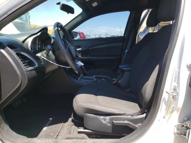 2013 Dodge Avenger Se VIN: 1C3CDZAB8DN565227 Lot: 61943554