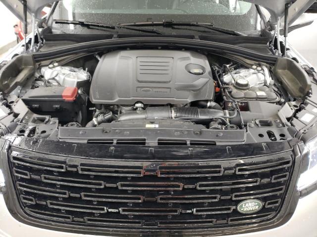 2024 LAND ROVER RANGE ROVE - SALYJ2EX8RA385647