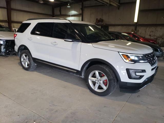 2017 FORD EXPLORER X - 1FM5K8D85HGB86339