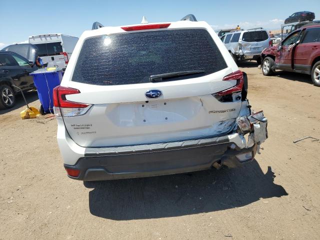 2020 SUBARU FORESTER JF2SKADC2LH407273
