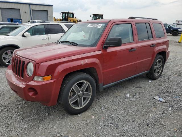 Jeep PATRIOT