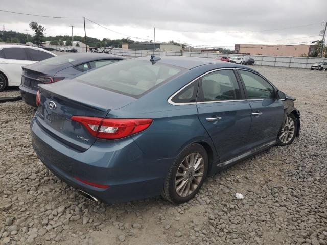2015 HYUNDAI SONATA SPO - 5NPE34AF9FH071443