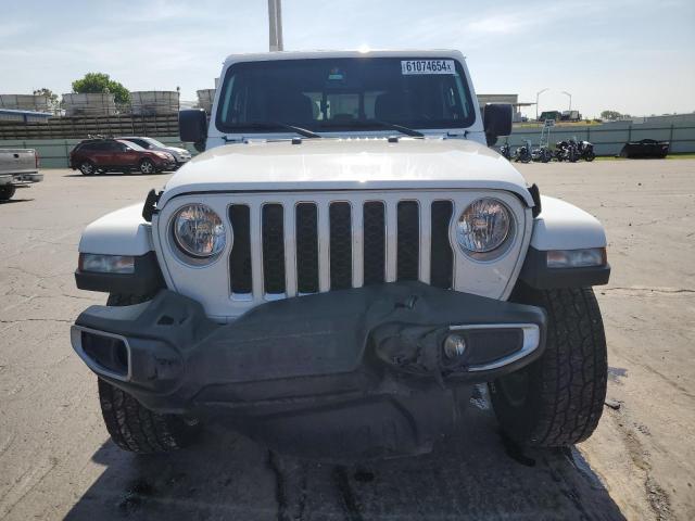 2020 JEEP GLADIATOR - 1C6HJTFG5LL180611