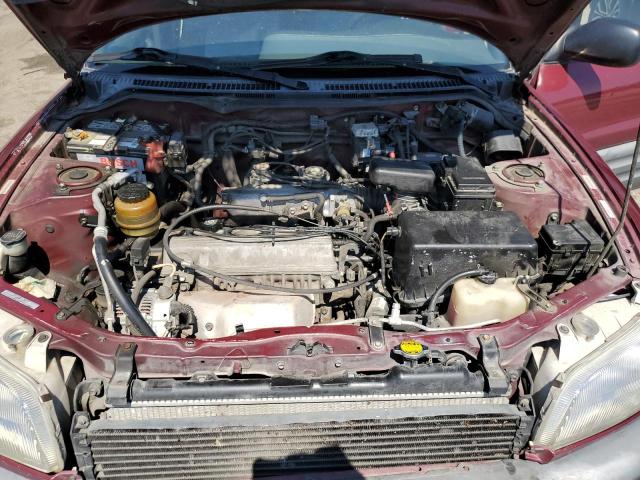 1996 Toyota Rav4 VIN: JT3HP10V9T0075921 Lot: 61479354