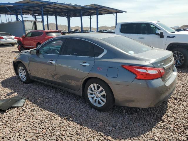 Vin: 1n4al3ap6gc229175, lot: 64513364, nissan altima 2.5 20162