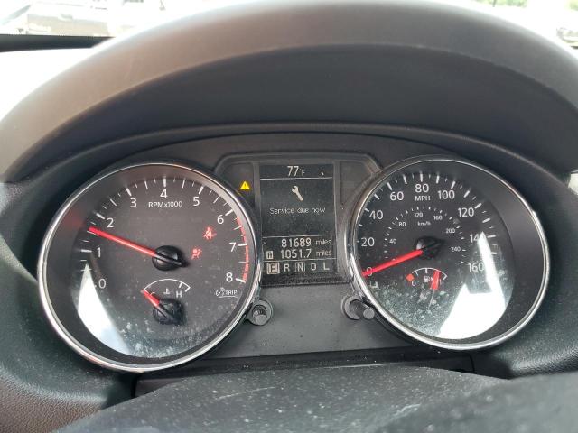 2015 NISSAN ROGUE SELE - JN8AS5MV4FW258307