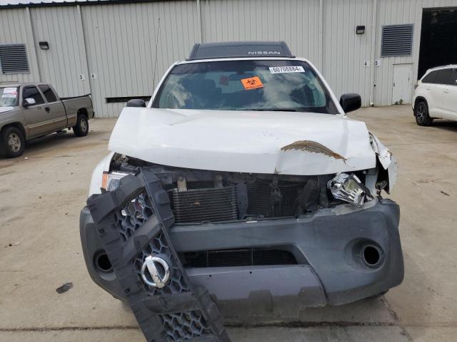 2006 Nissan Xterra Off Road VIN: 5N1AN08W76C524120 Lot: 60708884