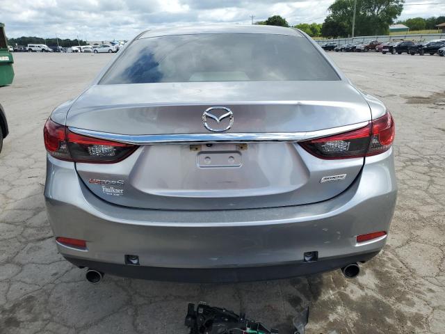 2015 Mazda 6 Sport VIN: JM1GJ1U51F1193642 Lot: 62231714