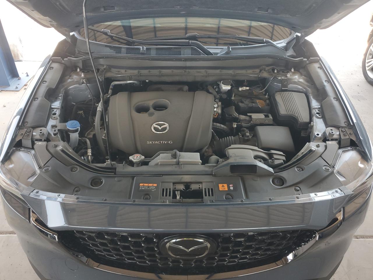 JM3KFBCM0P0182320 2023 Mazda Cx-5 Preferred