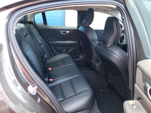 2024 VOLVO S60 CORE 7JRL12FK9RG321636