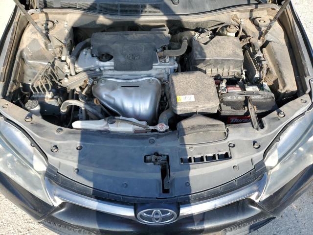 VIN 4T1BF1FK0HU315161 2017 Toyota Camry, LE no.11