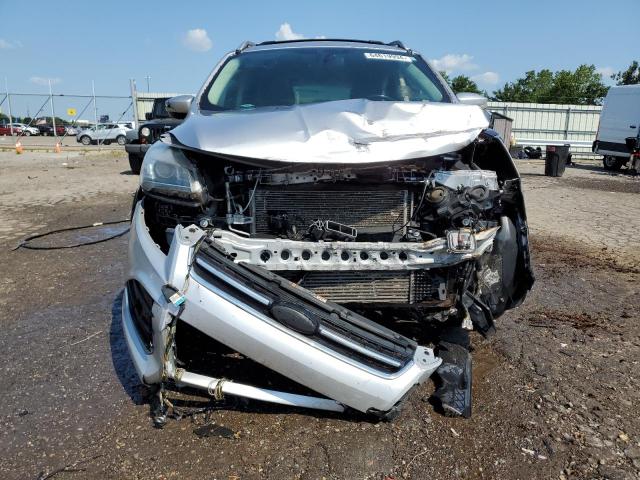 VIN 1FMCU9J98EUC67255 2014 Ford Escape, Titanium no.5