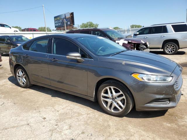 VIN 3FA6P0H79GR124484 2016 Ford Fusion, SE no.4